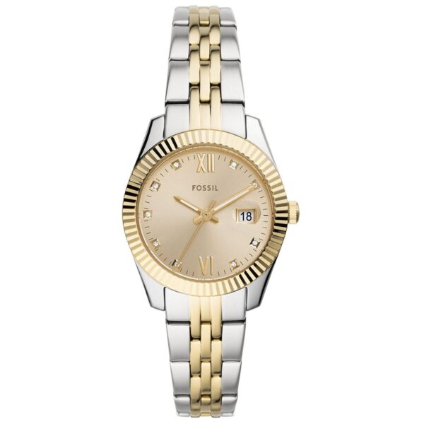 Ženski Sat Fossil ES4949