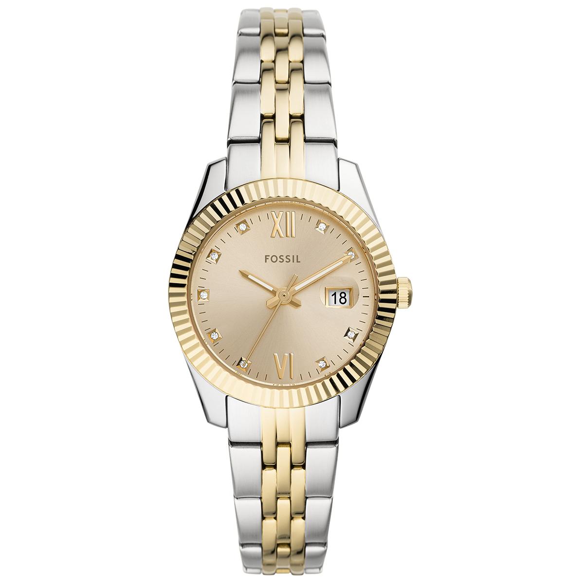 Ženski Sat Fossil ES4949