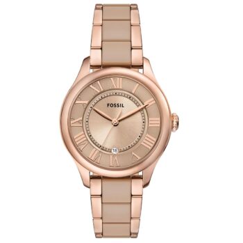 Ženski Sat Fossil Gilmore CE1133