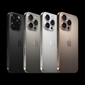 Apple iPhone 16 Pro – najnoviji premium telefon, kamera, dizajn i performanse