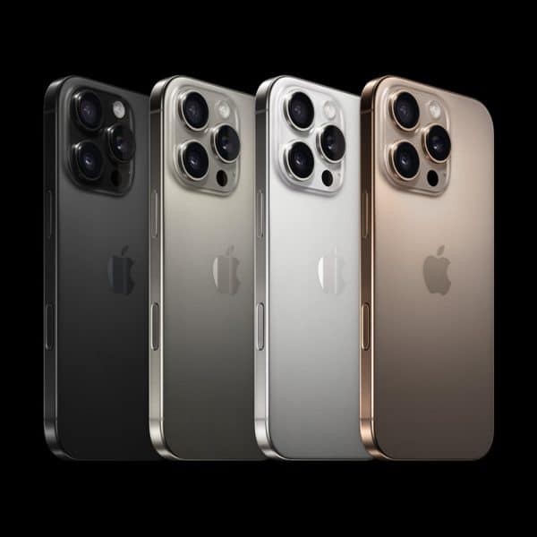Apple iPhone 16 Pro – najnoviji premium telefon, kamera, dizajn i performanse