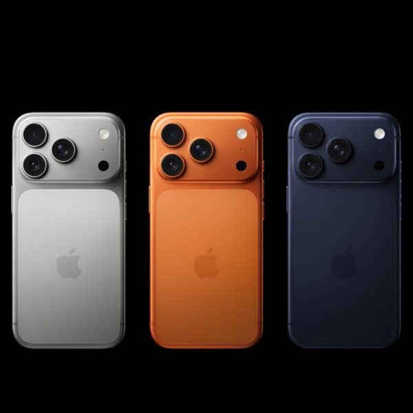 Apple iPhone 17 Pro Max – najnoviji premium telefon, kamera, dizajn i performanse