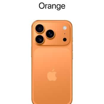 iphone-17-pro-max-orange-cehajic-visoko Apple iPhone 17 Pro Max – najnoviji premium telefon, kamera, dizajn i performanse