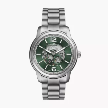 Muški Sat Fossil Automatic ME3262