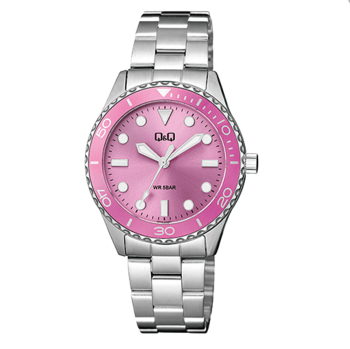Ženski sat Q&Q Q55A-004PY