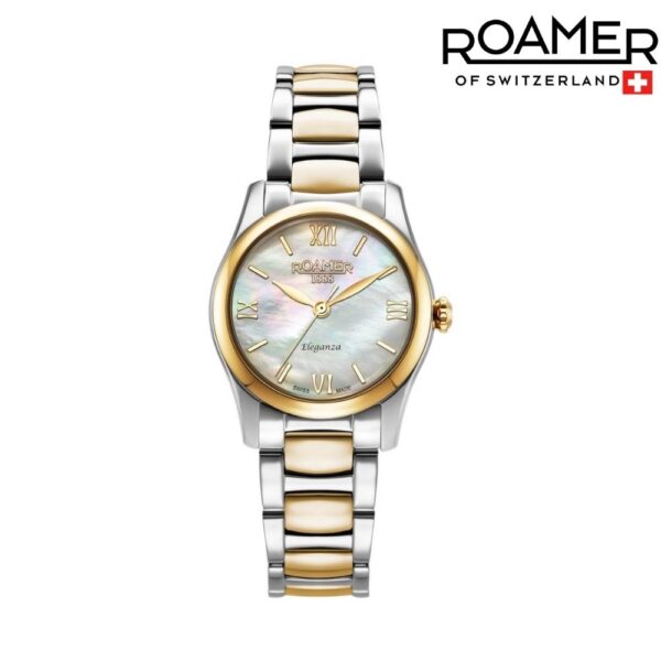Roamer Eleganza 472020 ženski sat – Cehajic Visoko