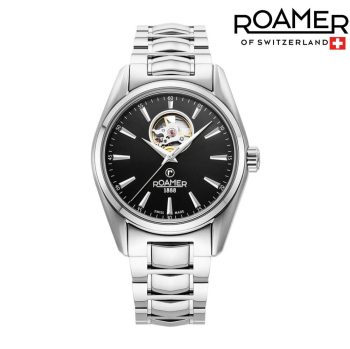 Roamer Searock Master 418520 Svicarski muški sat – Cehajic Visoko