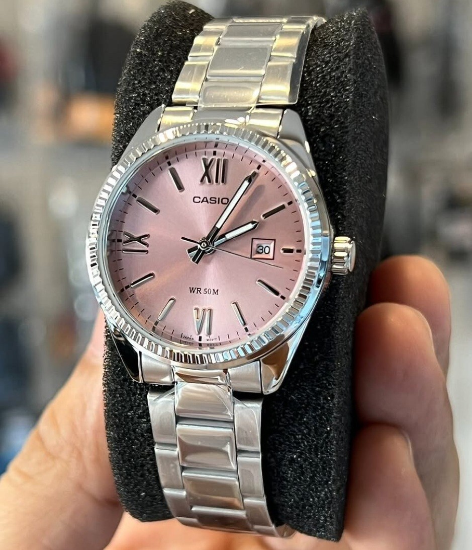 Casio LTP-1302DD-4A1