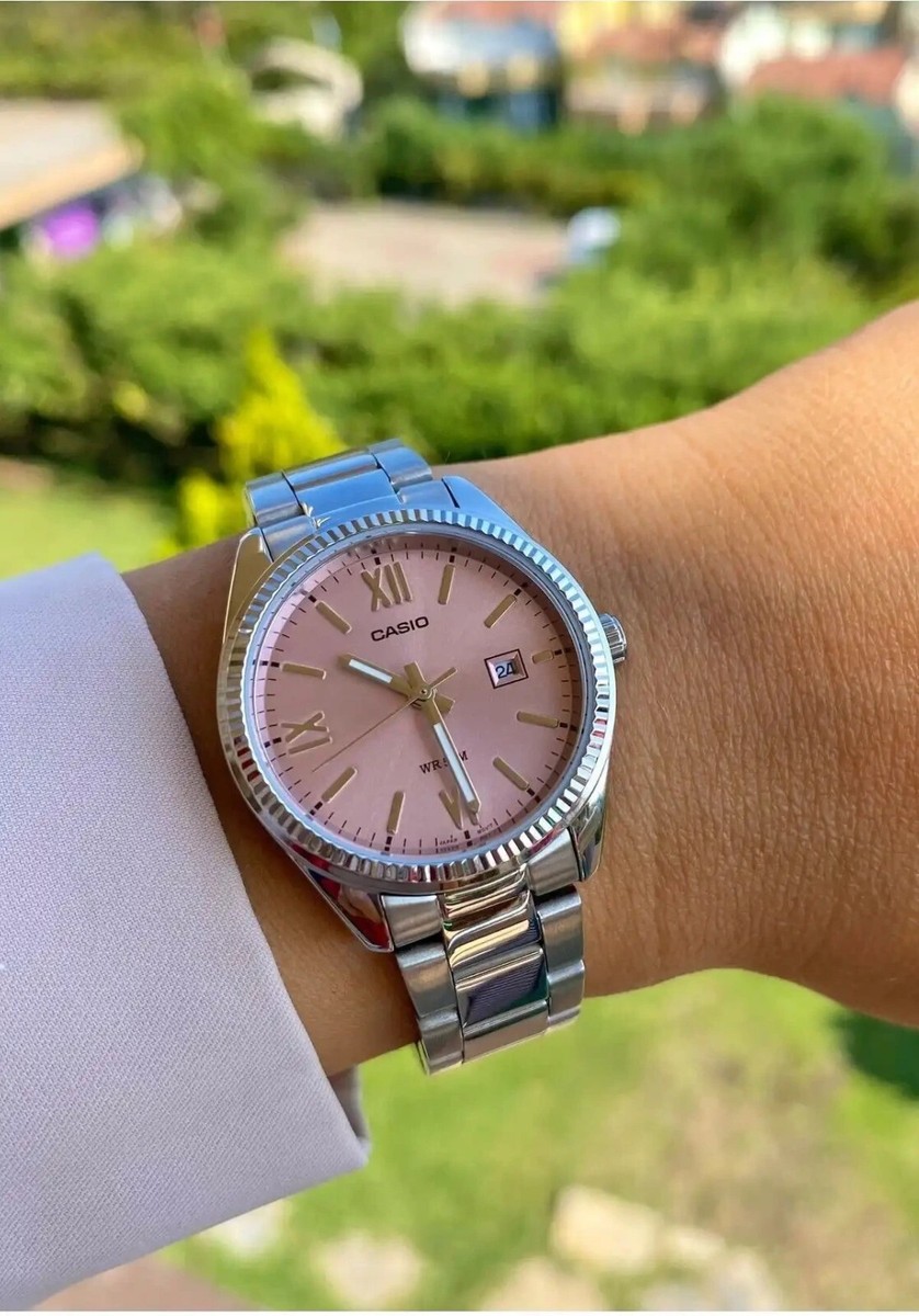 Casio LTP-1302DD-4A1