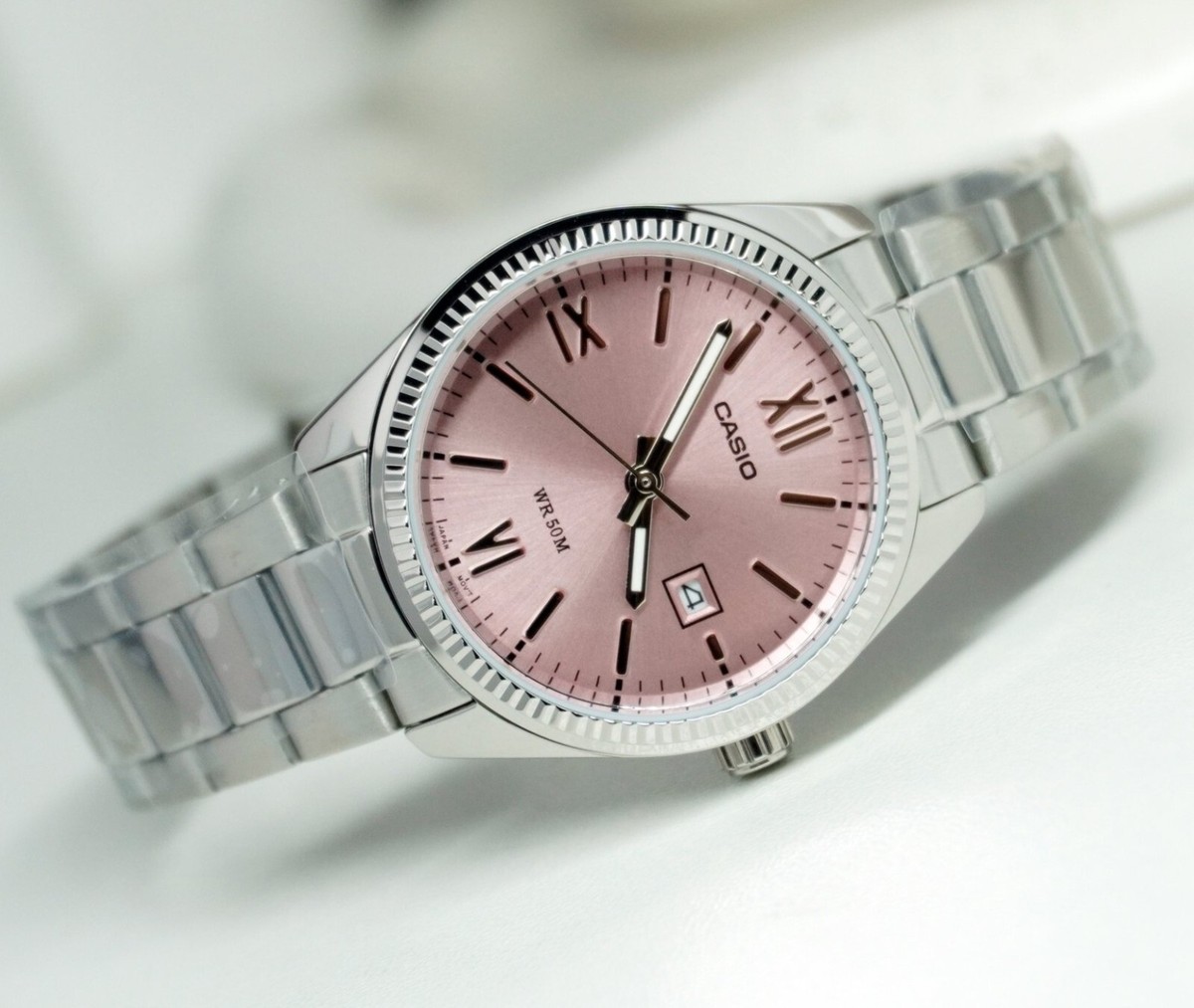 Casio LTP-1302DD-4A1