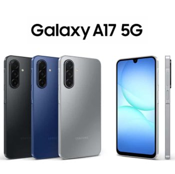 Samsung Galaxy A17 128GB 4GB RAM – Cehajic Visoko