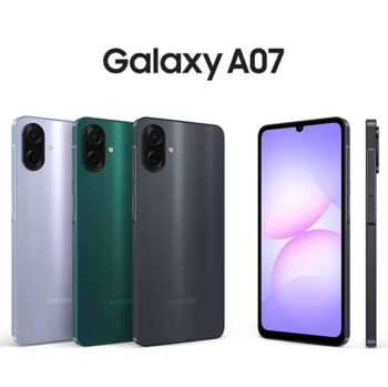 Samsung Galaxy A07 128GB 6GB RAM – Cehajic Visoko