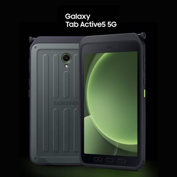 Samsung Galaxy Tab Active5 5G – Cehajic Visoko