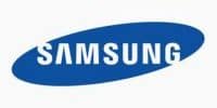 Samsung logo