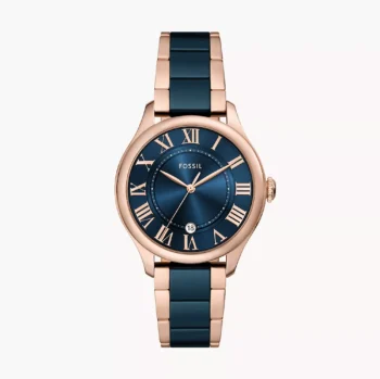 Ženski Sat Fossil Gilmore CE1134