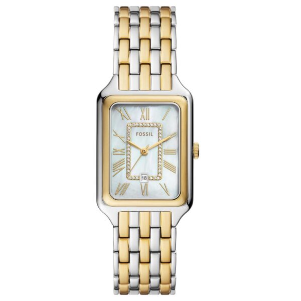 Ženski sat Fossil ES5305