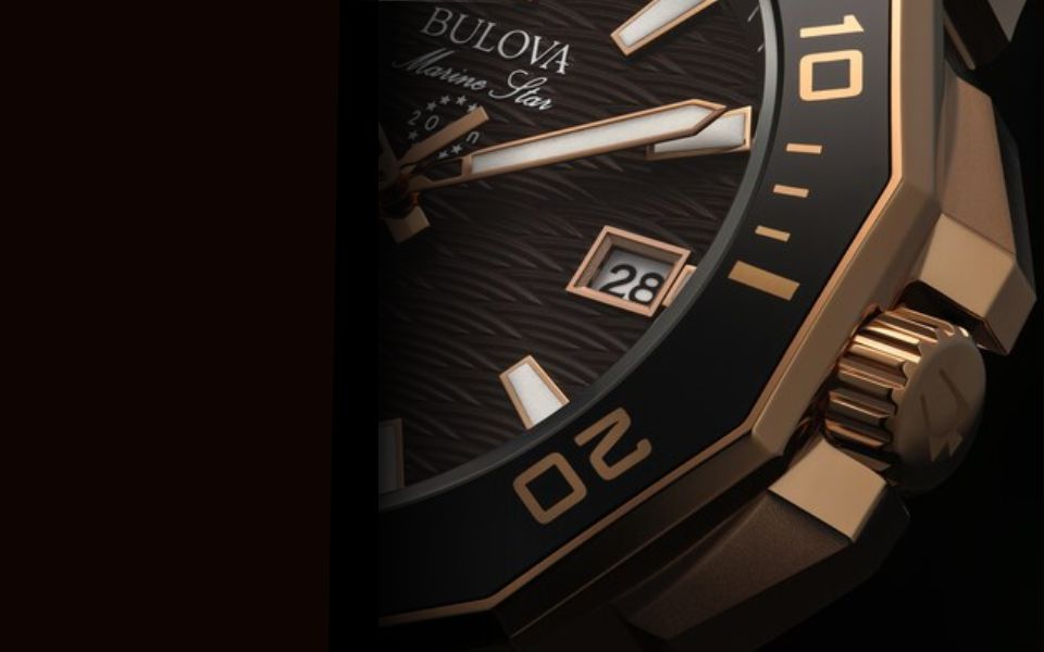 Bulova Satovi Ponuda Satova Cehajjic VIsoko