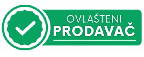 Ovlašteni prodavač