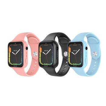 XO H140 dječji pametni sat s 4G mrežom i GPS funkcijom – Cehajic Visoko