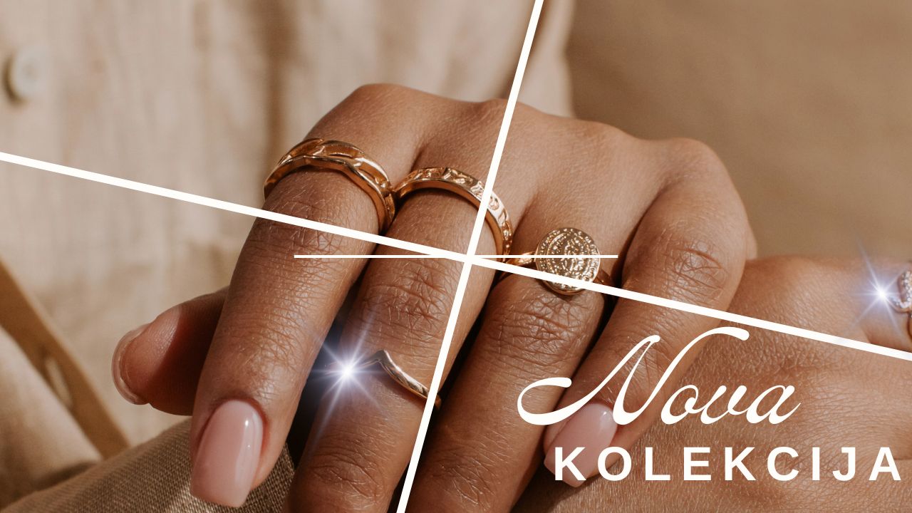 Zlatni nakit Ponuda Cehajjic visoko