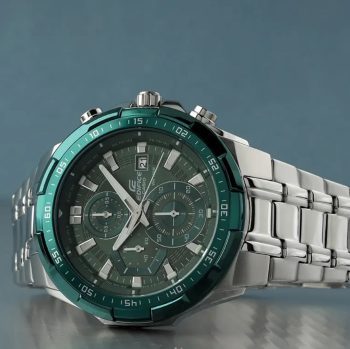 Casio Edifice EFR-539DE-3AVUEF muški sat – Cehajic Visoko