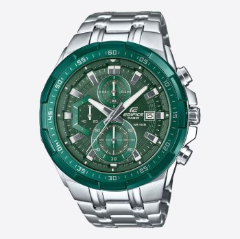 Casio Edifice EFR-539DE-3AVUEF muški sat – Cehajic Visoko