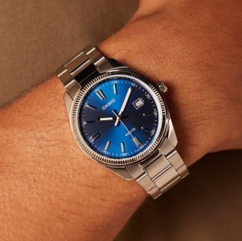 Casio MTP-1302PD-2AVEF muški sat na ruci Cehajic Visoko