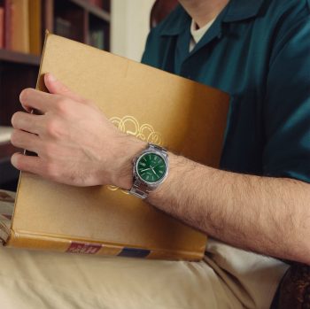 Casio MTP-1302PD-3AVEF muški sat na ruci Cehajic Visoko