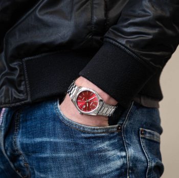 Casio MTP-1302PD-4AVEF muški sat na ruci Cehajic Visoko