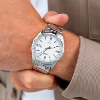 Casio MTP-1302PD-7A1VEF muški sat na ruci - Cehajic Visoko