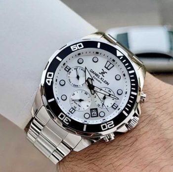 Daniel Klein DK.1.13887-1 muški sat