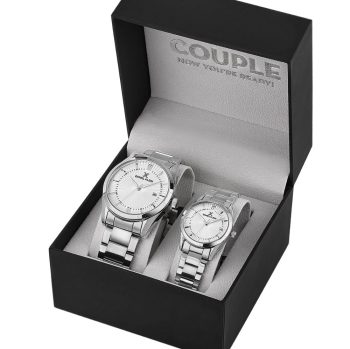 Daniel Klein SET 1.14091-1 – elegantni par satova u poklon kutiji, Cehajic Visoko