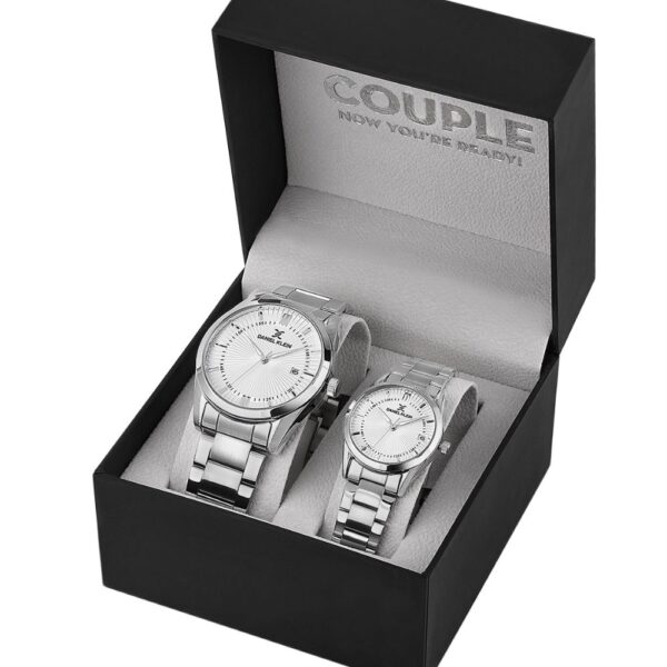 Daniel Klein SET 1.14091-1 – elegantni par satova u poklon kutiji, Cehajic Visoko