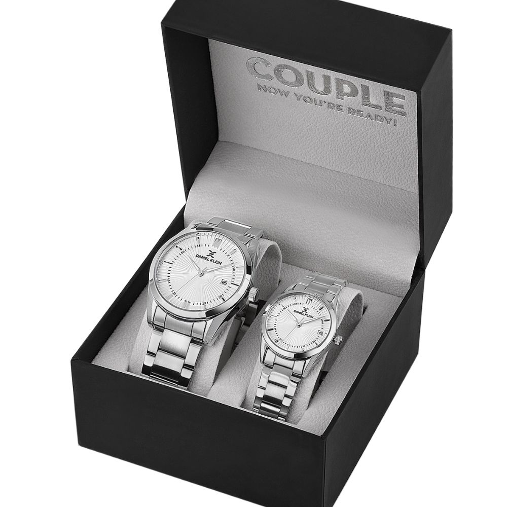 daniel-klein-set-1-14091-1-par-satova-cehajic-visoko.jpg Daniel Klein SET 1.14091-1 – elegantni par satova u poklon kutiji, Cehajic Visoko