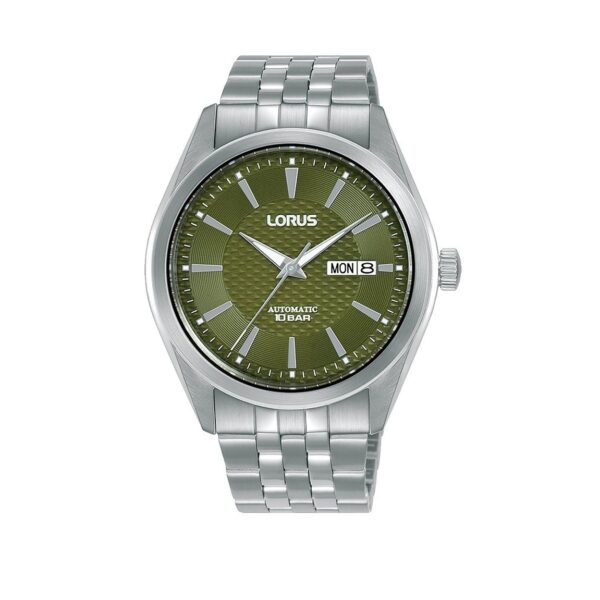 Muški sat Lorus Automatic RL487BX-9