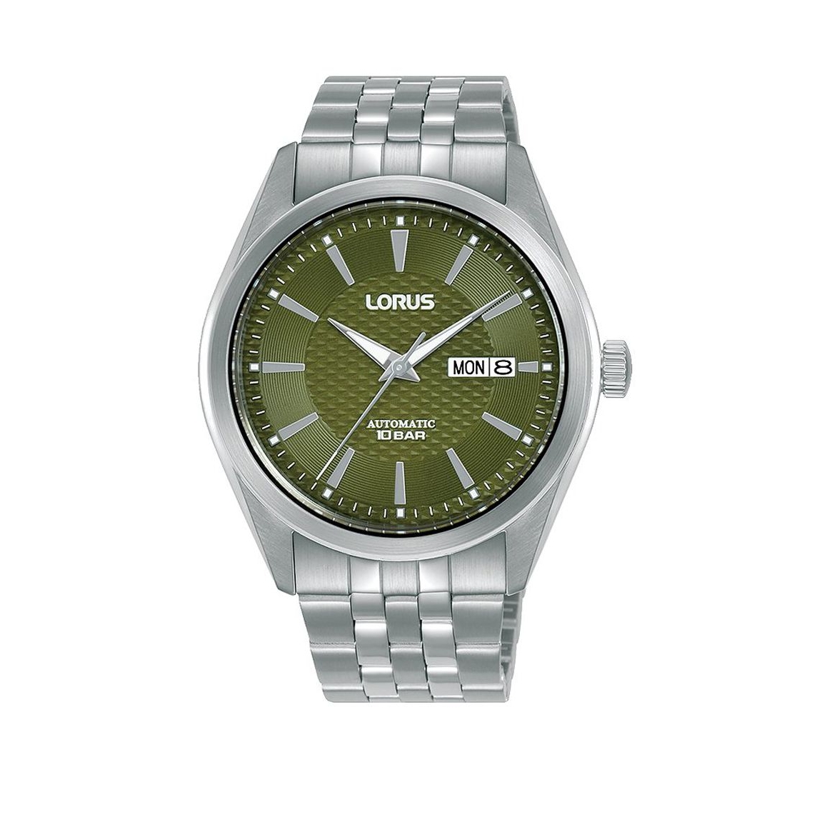 Muški sat Lorus Automatic RL487BX-9 Muški sat Lorus Automatic RL487BX-9