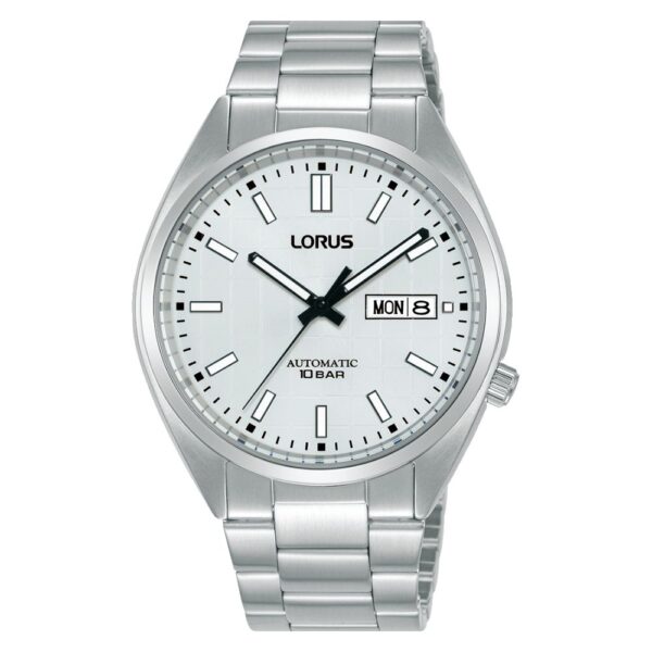 Muški sat Lorus Automatic RL497AX-9