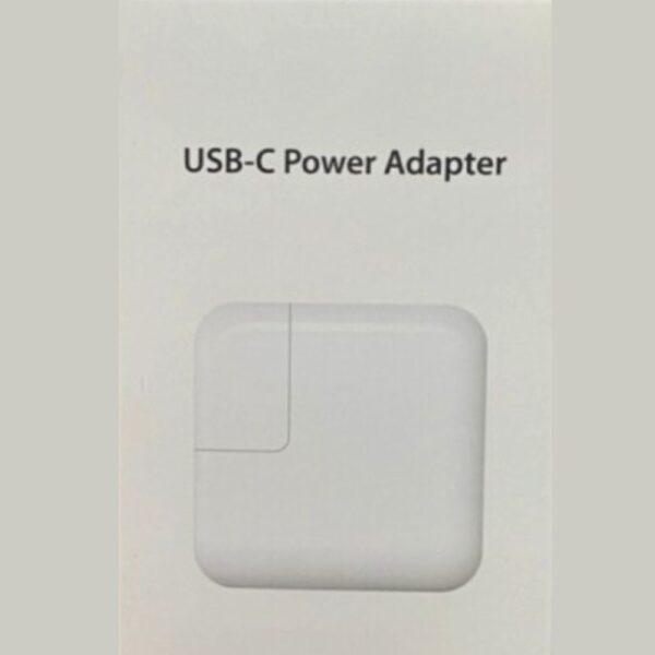 Kućni adapter punjač Type-C 29W za MacBook i iPhone – nije original – Čehajić Visoko