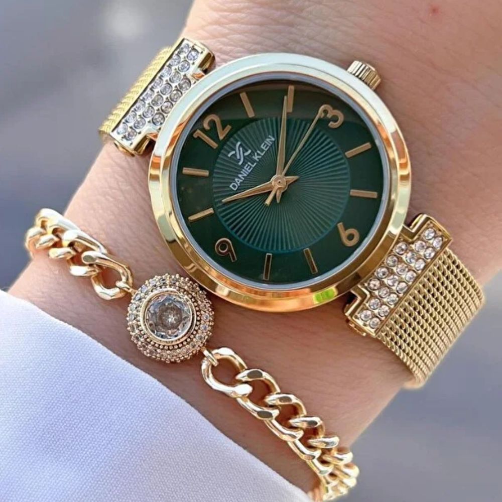 Ženski sat Daniel Klein 13966-4 Ženski sat Daniel Klein 13966-4