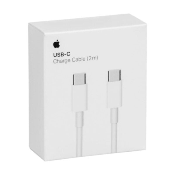 Apple MLL82ZMA USB-C kabal 2M 240W original