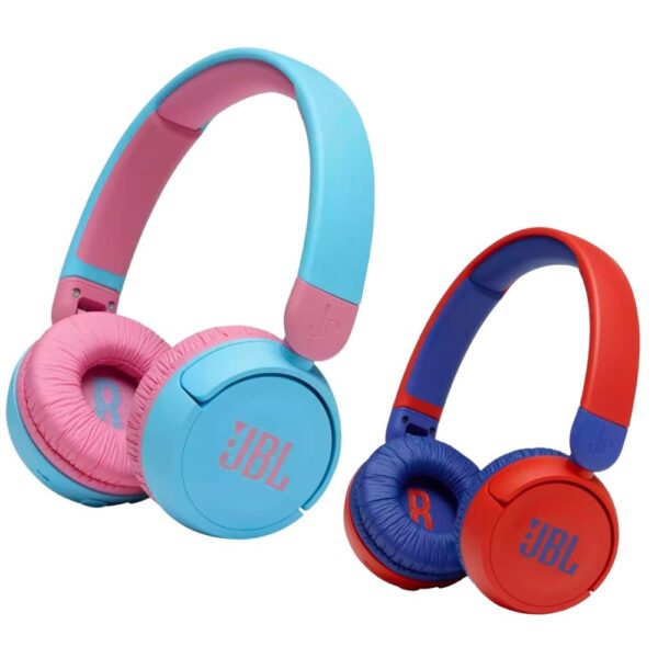 JBL JR310 Wireless dječije bežične on-ear slušalice