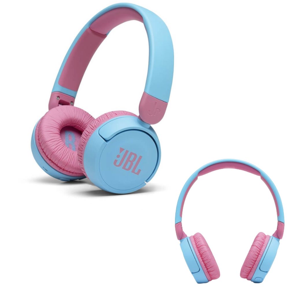 jbl-jr310-wireless-djecije-slusalice-cehajic JBL JR310 Wireless dječije bežične on-ear slušalice