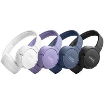 JBL Tune 670NC bežične on ear slušalice s noise cancelling tehnologijom