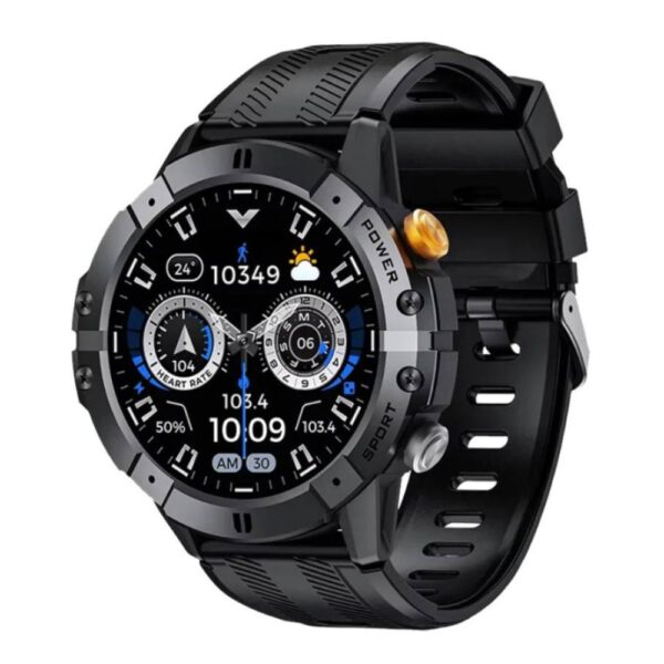 Muški pametni sat MADOR C29 s Bluetooth pozivima