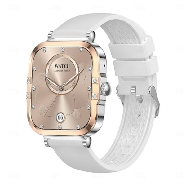 Ženski pametni sat MADOR HK82 AMOLED