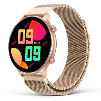 Ženski pametni sat MADOR HT12 Bluetooth