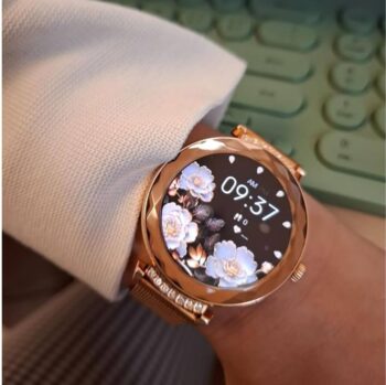 Ženski pametni sat MADOR NX7 Pro AMOLED Ženski pametni sat MADOR NX7 Pro AMOLED