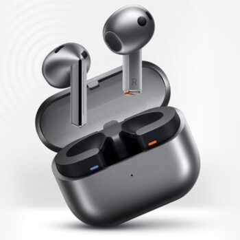 Bežične slušalice Samsung Galaxy Buds3