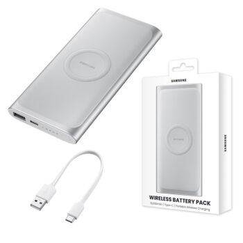 Samsung Power Bank EB-U1200 bežično punjenje 10000 mAh