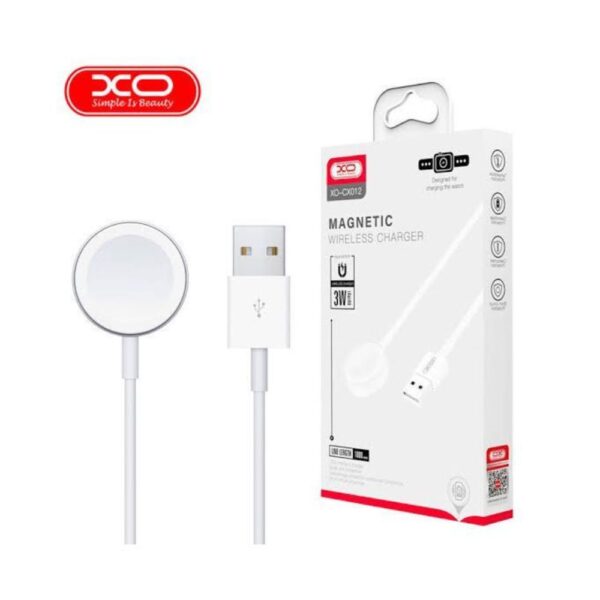 XO CX012 magnetni wireless charger bežični punjač